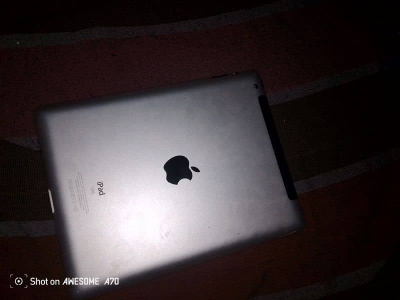 ipad 16 gb all ok ha 03418640144 1