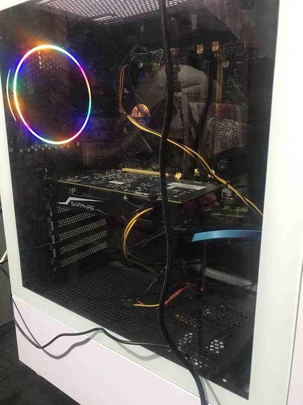 gaming pc full setup 03476335524 0