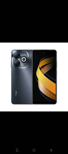 Infinix Smart 8 Plus (64/4+4)