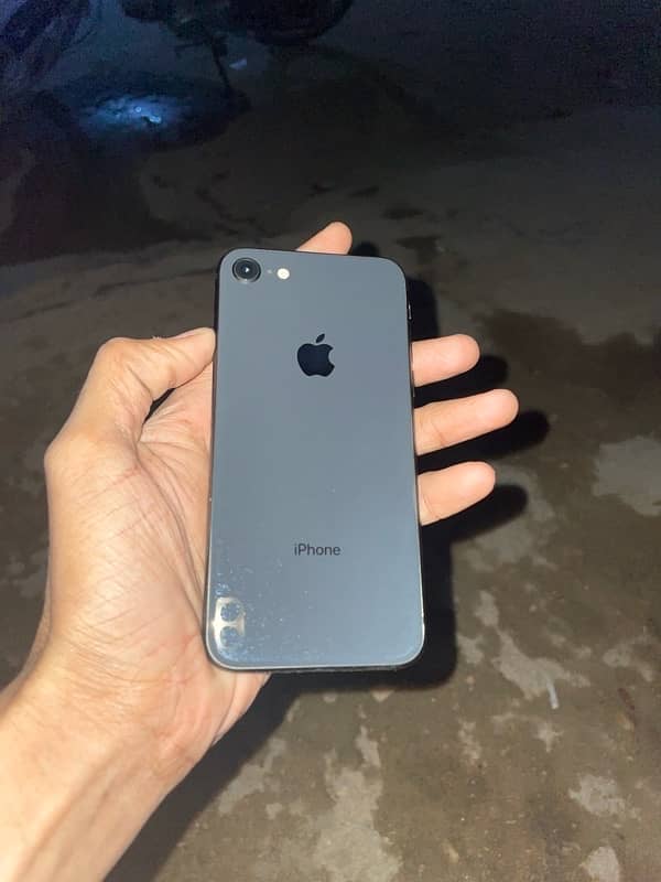 Iphone 8 non pta 5