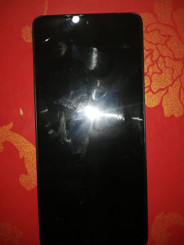 Redmi Note 13 Pro 8/256 Lush Condition 9 9 Months warranty. 6