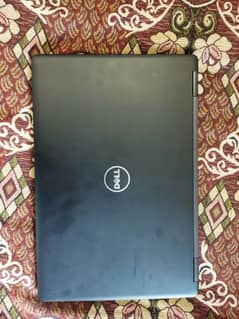 Dell Latitude 5580