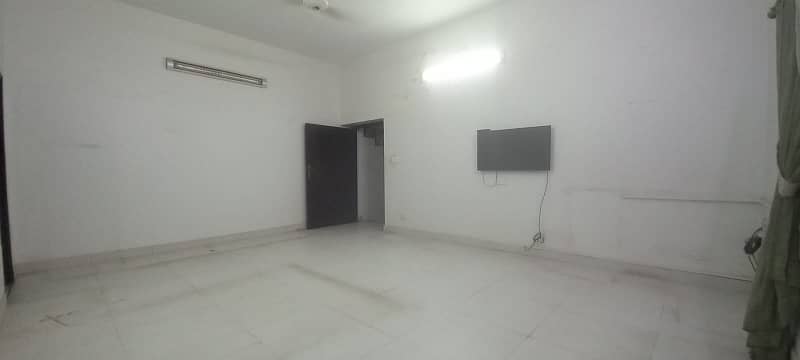 PECHS-6 Sharah-e-Faisal 600 yard Bungalow on Rent 0