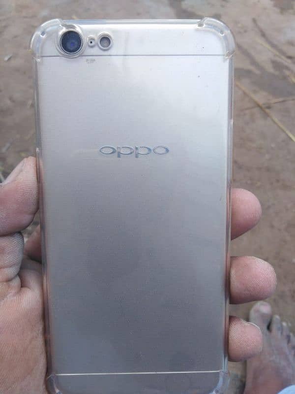 oppo mobile A5 s 10 by 10 0