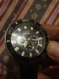 INVICTA watch