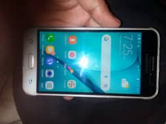 Samsung J120A