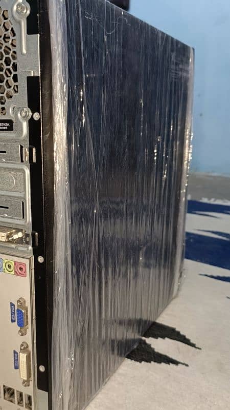 Gaming pc all games support 4 gb ram  {gta 5, cricket24} (URGENT SALE) 10