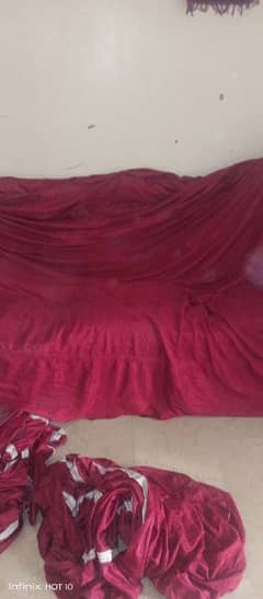 sofa cover