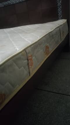 mattress