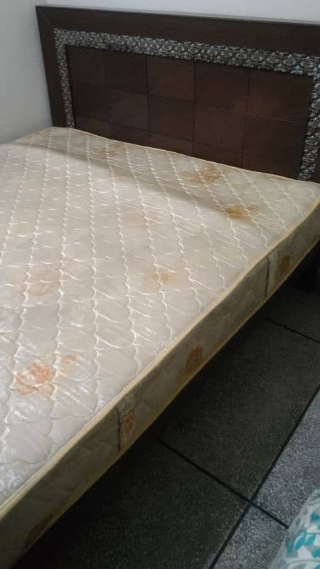 mattress 1