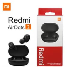 Mi True Wireless Earbuds Basic 2 (AIRDOTS 2)