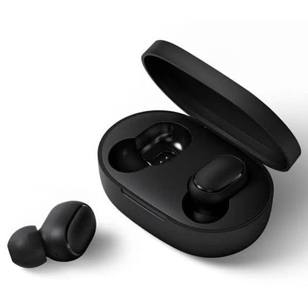 Mi True Wireless Earbuds Basic 2 (AIRDOTS 2) 1