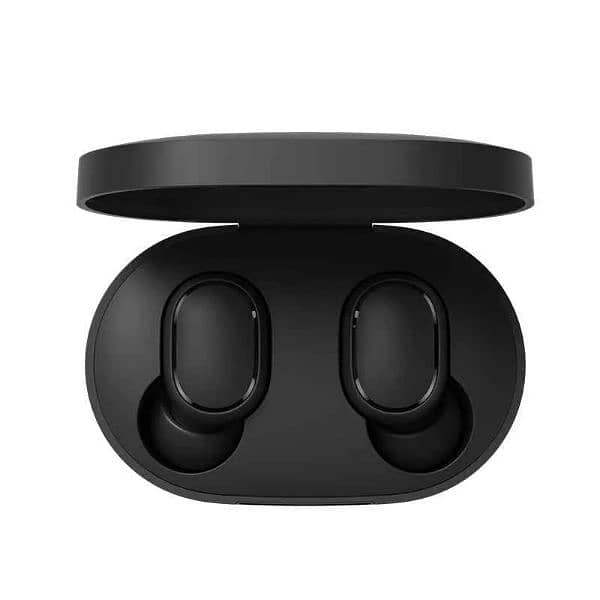 Mi True Wireless Earbuds Basic 2 (AIRDOTS 2) 2