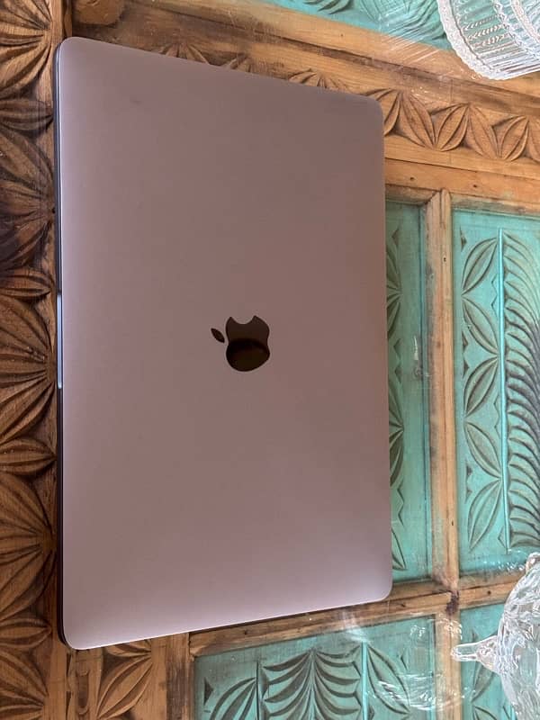 MacBook Pro 2019 9