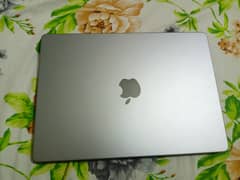 MacBook Pro M1 16GB 512GB