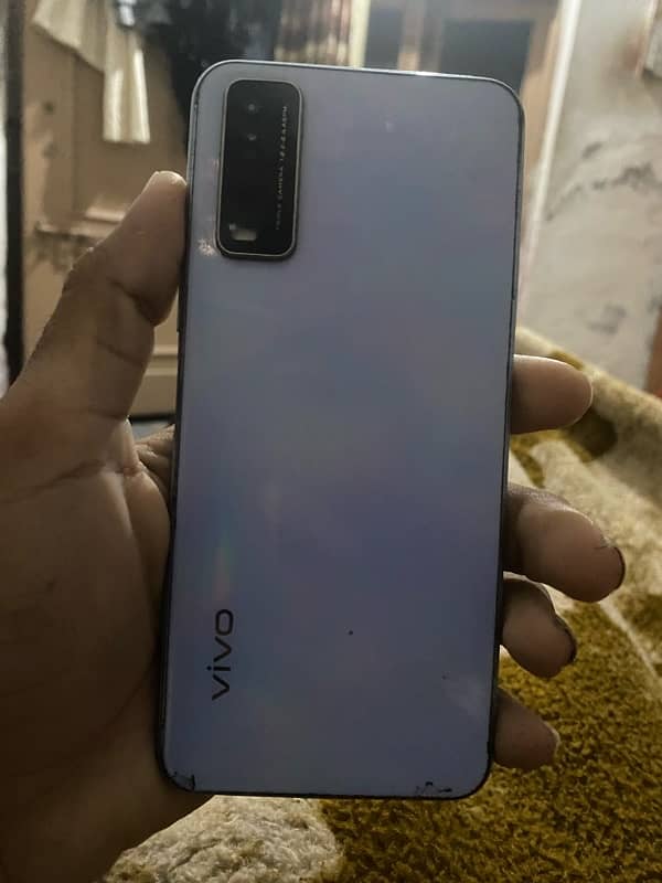 vivo y 12a 1