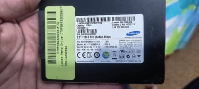 128 gb ssd Samsung