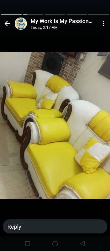 sofa set 3