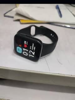 Mi watch active 3 xiaomi watch