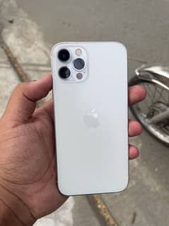 Iphone 12 Pro 256GB FU