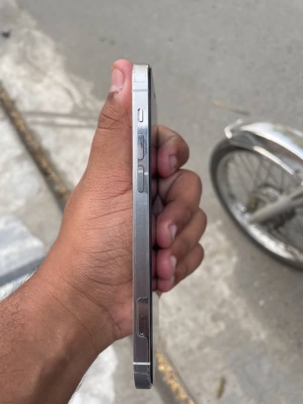 Iphone 12 Pro 256GB FU 2