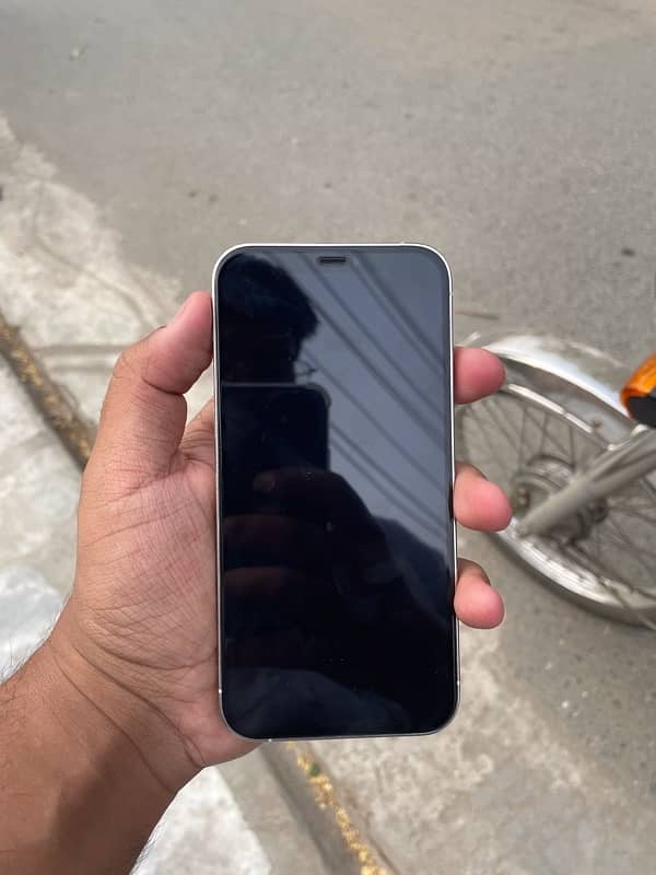 Iphone 12 Pro 256GB FU 4