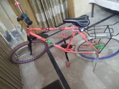 phoenix cycle like new for sale serious buyer DM me 03249129245