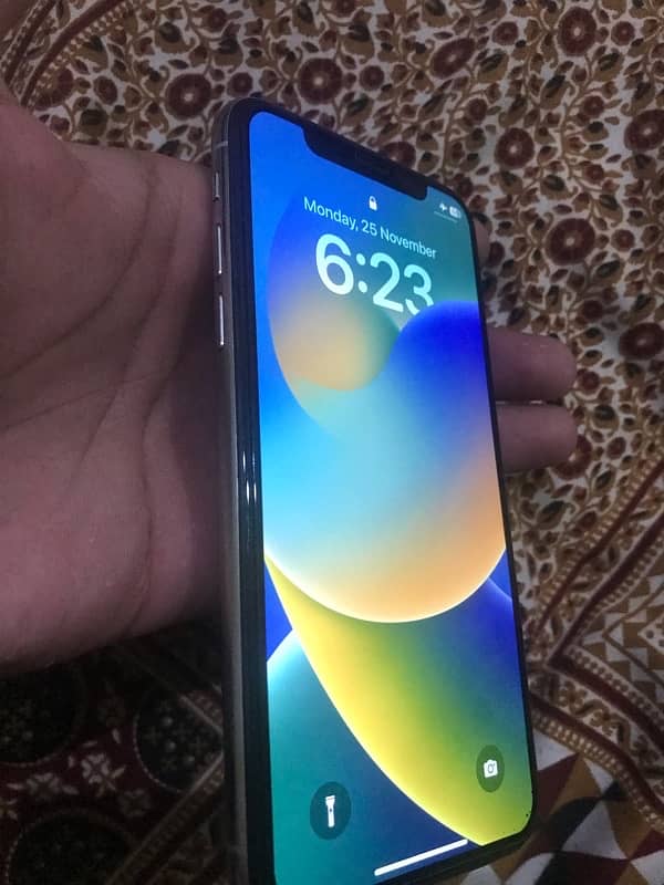 iphone x 256 gb 2