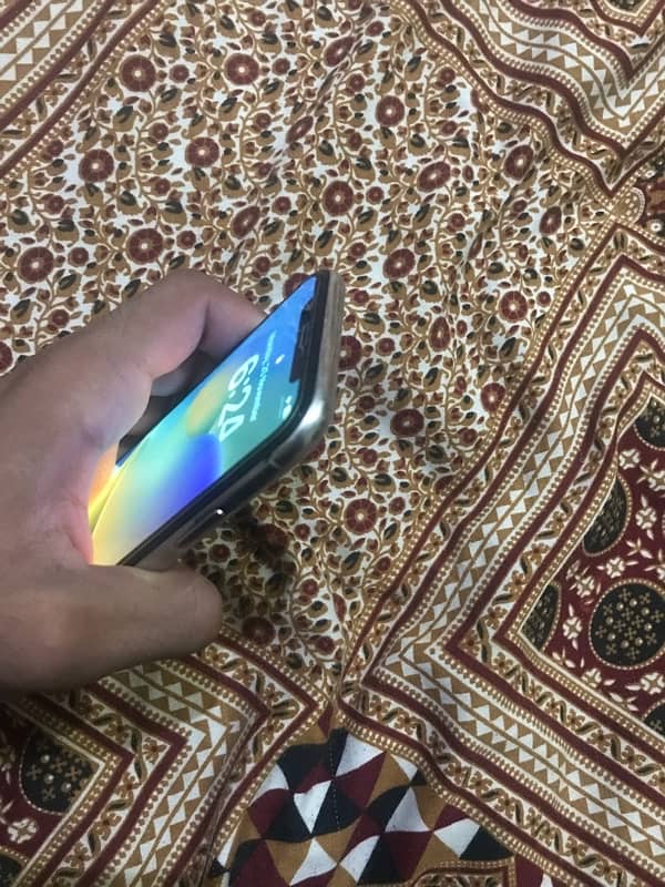 iphone x 256 gb 4