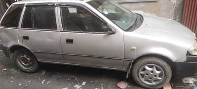 Suzuki Cultus VX 2006