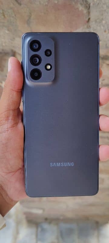 Samsung Galaxy A73 5G 3