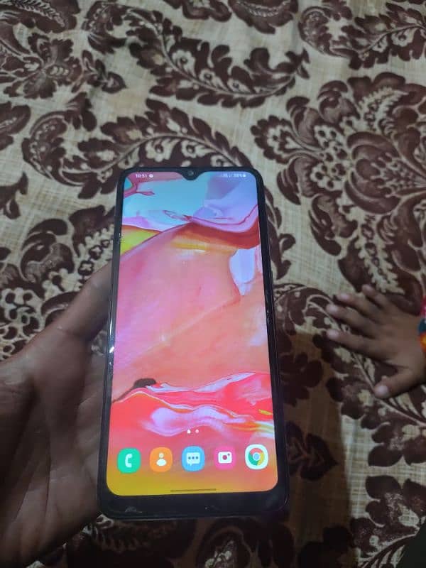 Samsung Galaxy A70 6//128 1