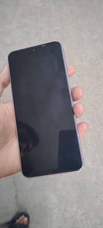 LG V60 10\9 condition official pta approved 2