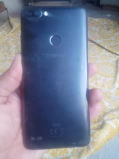 Infinix Hot 6 pro