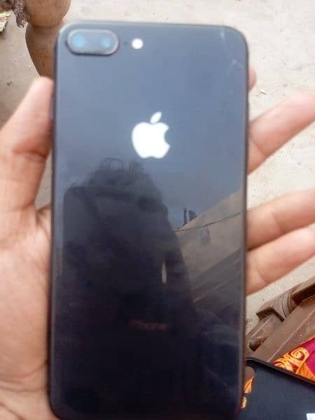 iphone 8 plus non pta 4