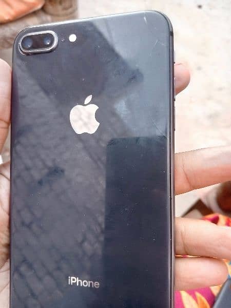 iphone 8 plus non pta 5