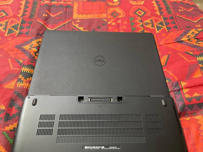 Dell latitude e7470 core i5 6gen 5