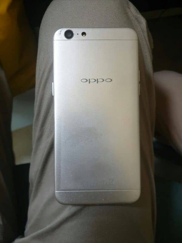 oppo a57 for sale 4/64gb 2