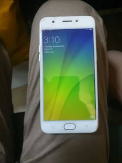 oppo a57 for sale 4/64gb