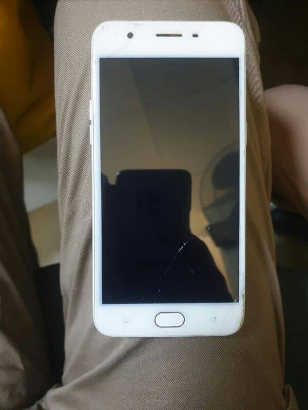 oppo a57 for sale 4/64gb 4