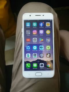 oppo a57 for sale 4/64gb