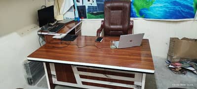 complete office furniture for sale