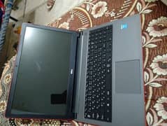 Dell laptop for sale Ram 8gb