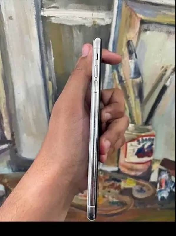 iPhone Xs max exchnage possible 3