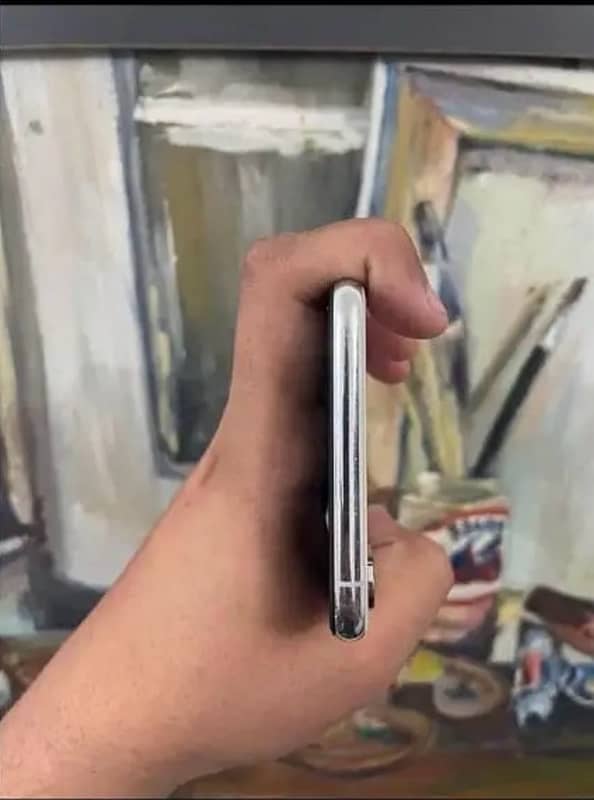 iPhone Xs max exchnage possible 4