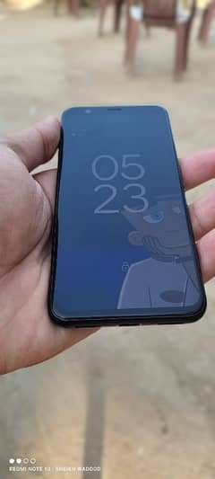 Google pixel 4 6/128