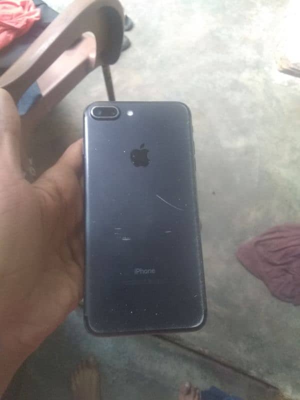 iPhone 7+ Nan Pta 32gb 3