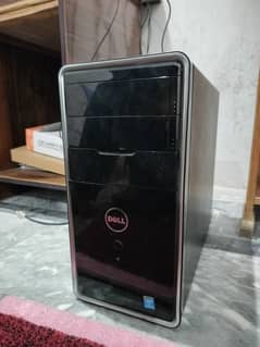 Dell Core i5 4th Generation