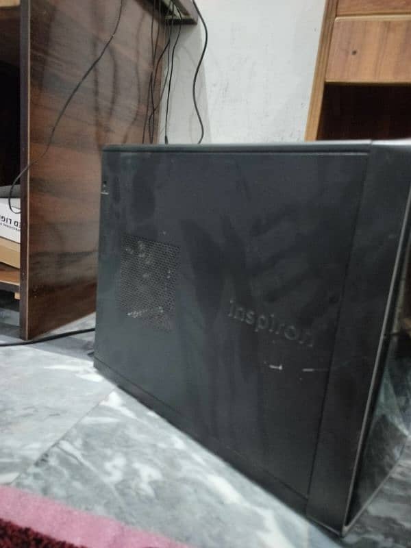 Dell Core i5 4th Generation 2