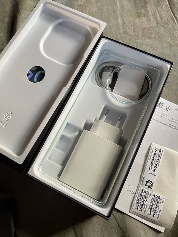 VIvo V30e 8